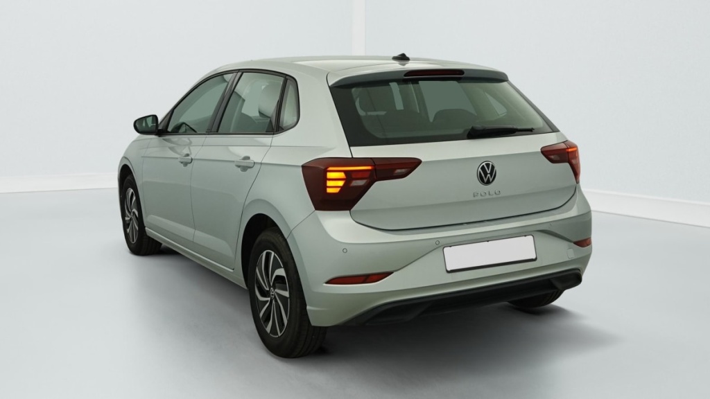 VOLKSWAGEN Polo 1.0 TSI 95 S S BVM5 Life - ref: 1-364682 - Photo 5