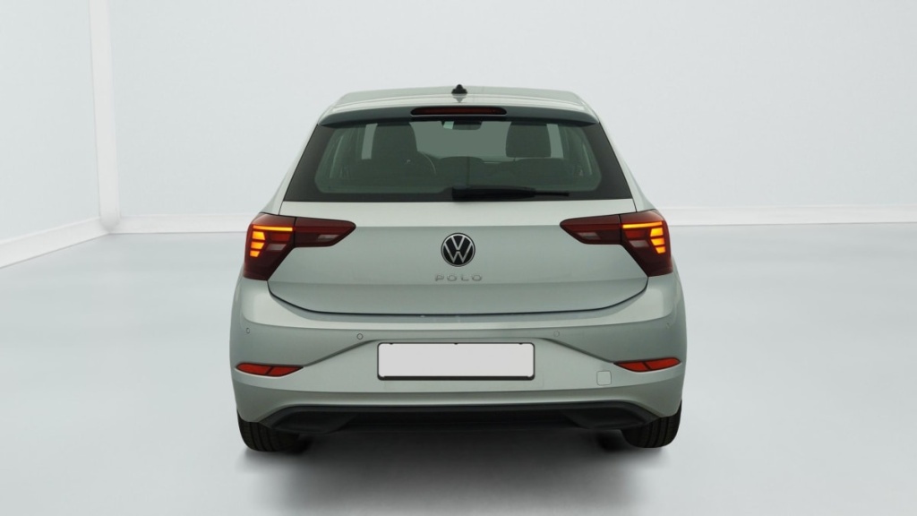 VOLKSWAGEN Polo 1.0 TSI 95 S S BVM5 Life - ref: 1-364682 - Photo 6