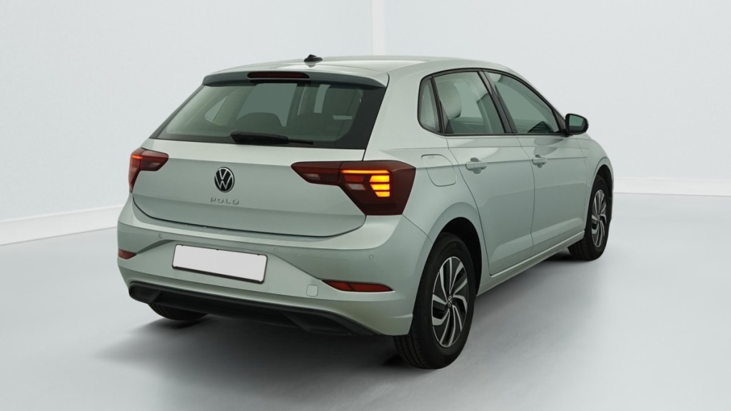 VOLKSWAGEN Polo 1.0 TSI 95 S S BVM5 Life - ref: 1-364682 - Photo 7