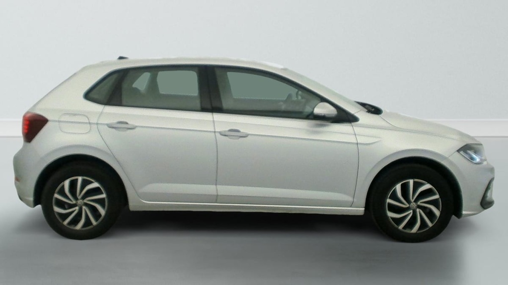 VOLKSWAGEN Polo 1.0 TSI 95 S S BVM5 Life - ref: 1-364682 - Photo 8