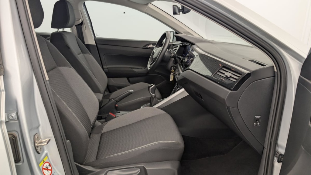 VOLKSWAGEN Polo 1.0 TSI 95 S S BVM5 Life - ref: 1-364682 - Photo 9