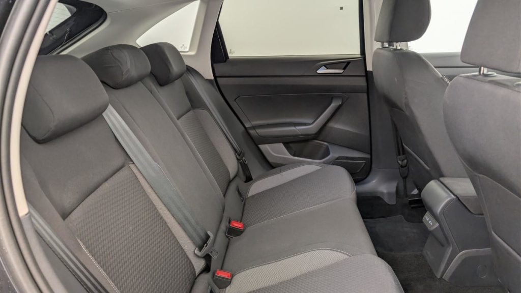 VOLKSWAGEN Taigo 1.0 TSI 116 DSG7 VW Edition - ref: 1-364685 - Photo 10