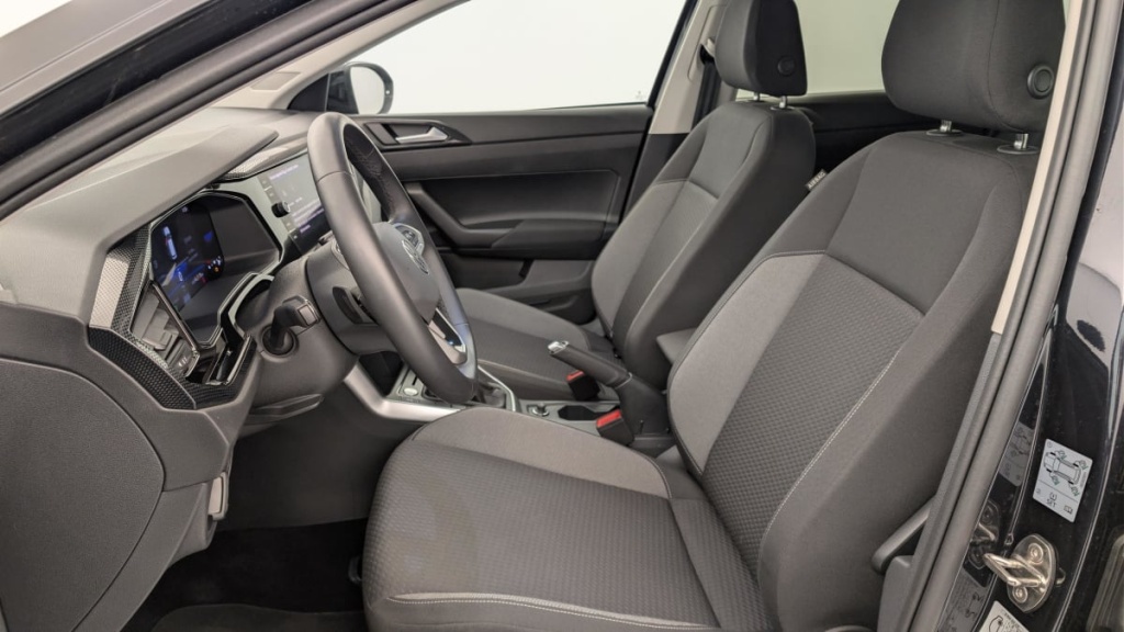 VOLKSWAGEN Taigo 1.0 TSI 116 DSG7 VW Edition - ref: 1-364685 - Photo 16