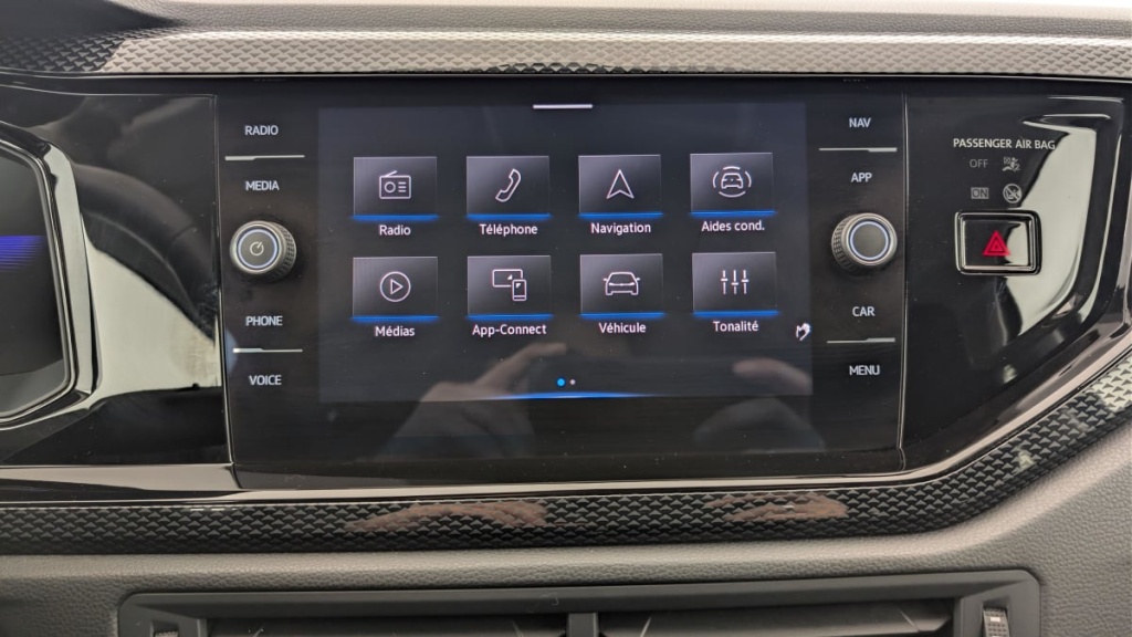 VOLKSWAGEN Taigo 1.0 TSI 116 DSG7 VW Edition - ref: 1-364685 - Photo 18