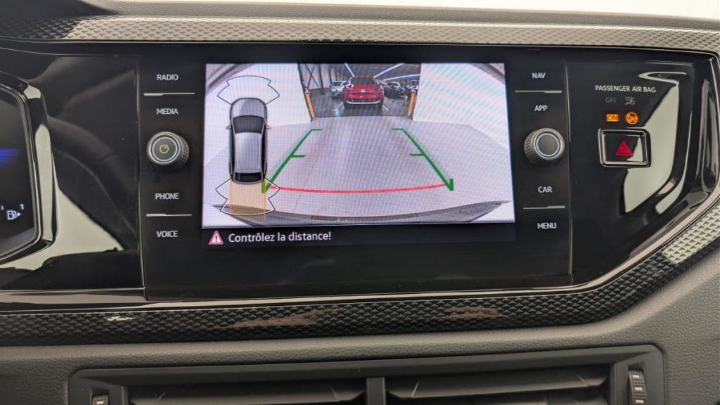 VOLKSWAGEN Taigo 1.0 TSI 116 DSG7 VW Edition - ref: 1-364685 - Photo 19