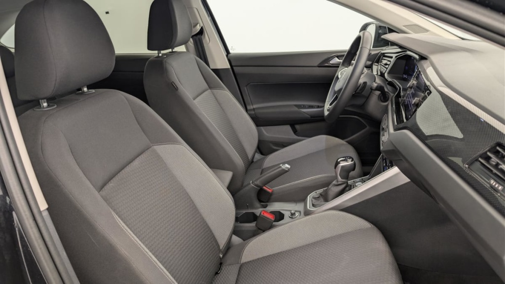 VOLKSWAGEN Taigo 1.0 TSI 116 DSG7 VW Edition - ref: 1-364685 - Photo 9