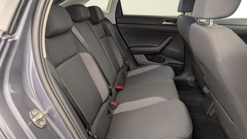 VOLKSWAGEN Taigo 1.0 TSI 116 DSG7 VW Edition - ref: 1-364686 - Photo 10