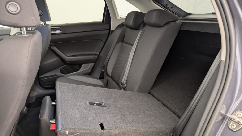 VOLKSWAGEN Taigo 1.0 TSI 116 DSG7 VW Edition - ref: 1-364686 - Photo 12