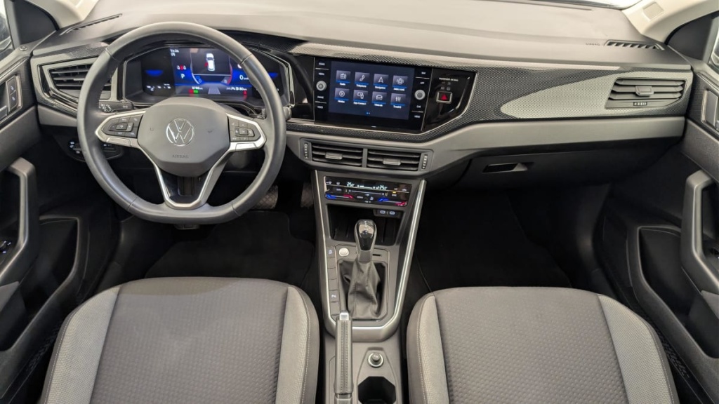 VOLKSWAGEN Taigo 1.0 TSI 116 DSG7 VW Edition - ref: 1-364686 - Photo 13