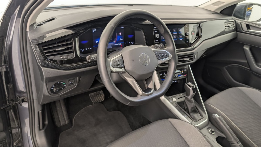 VOLKSWAGEN Taigo 1.0 TSI 116 DSG7 VW Edition - ref: 1-364686 - Photo 15