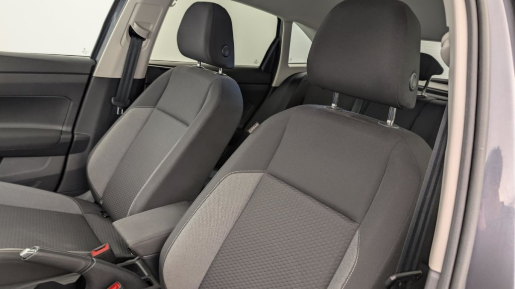 VOLKSWAGEN Taigo 1.0 TSI 116 DSG7 VW Edition - ref: 1-364686 - Photo 16