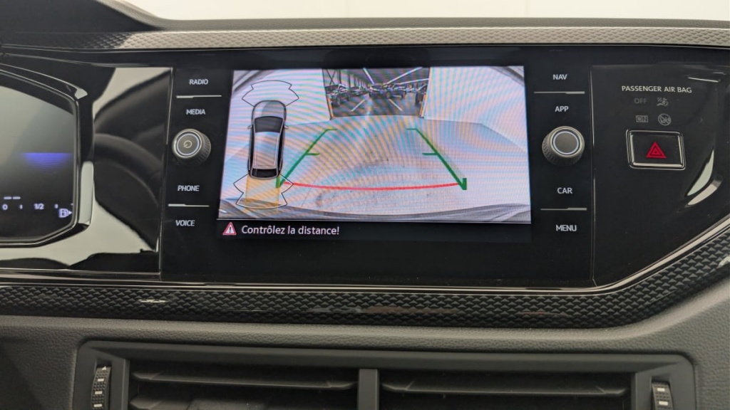 VOLKSWAGEN Taigo 1.0 TSI 116 DSG7 VW Edition - ref: 1-364686 - Photo 17