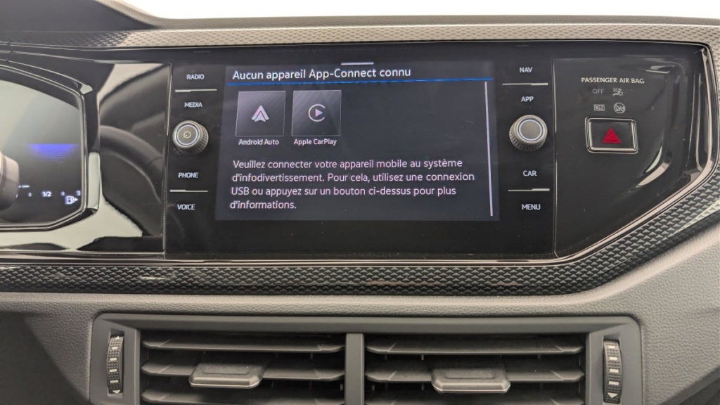 VOLKSWAGEN Taigo 1.0 TSI 116 DSG7 VW Edition - ref: 1-364686 - Photo 18