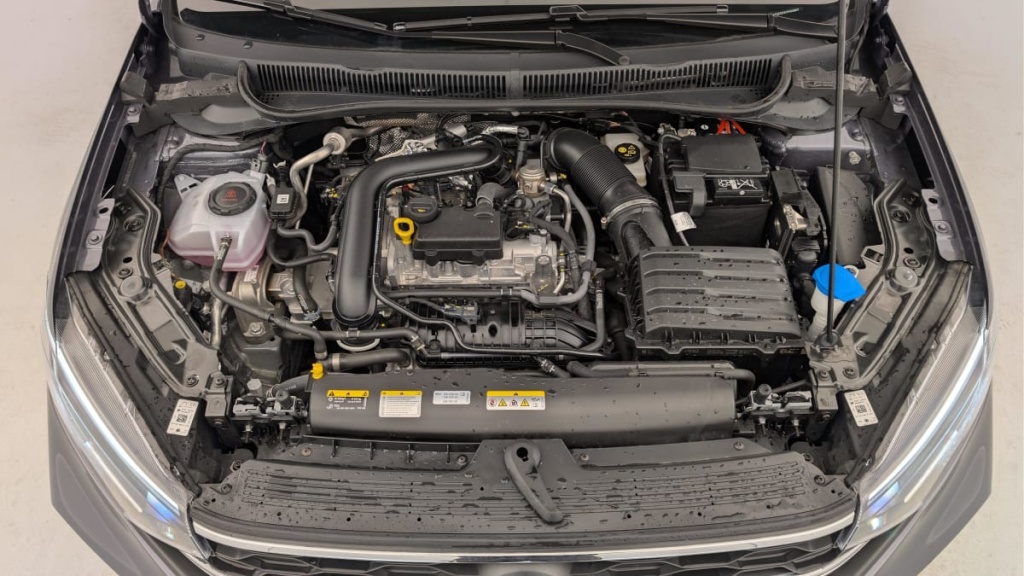 VOLKSWAGEN Taigo 1.0 TSI 116 DSG7 VW Edition - ref: 1-364686 - Photo 19