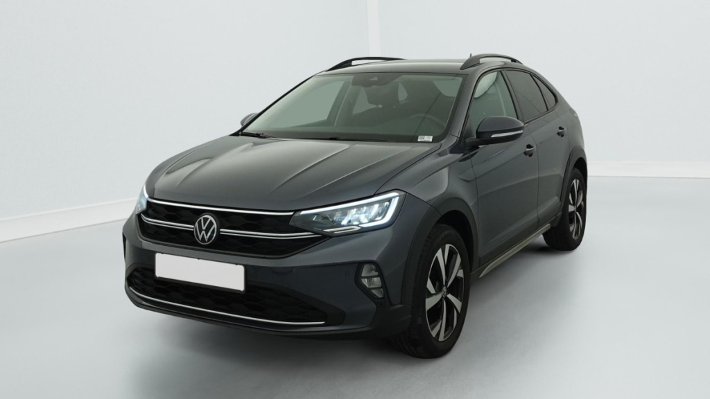 VOLKSWAGEN Taigo 1.0 TSI 116 DSG7 VW Edition - ref: 1-364686 - Photo 3