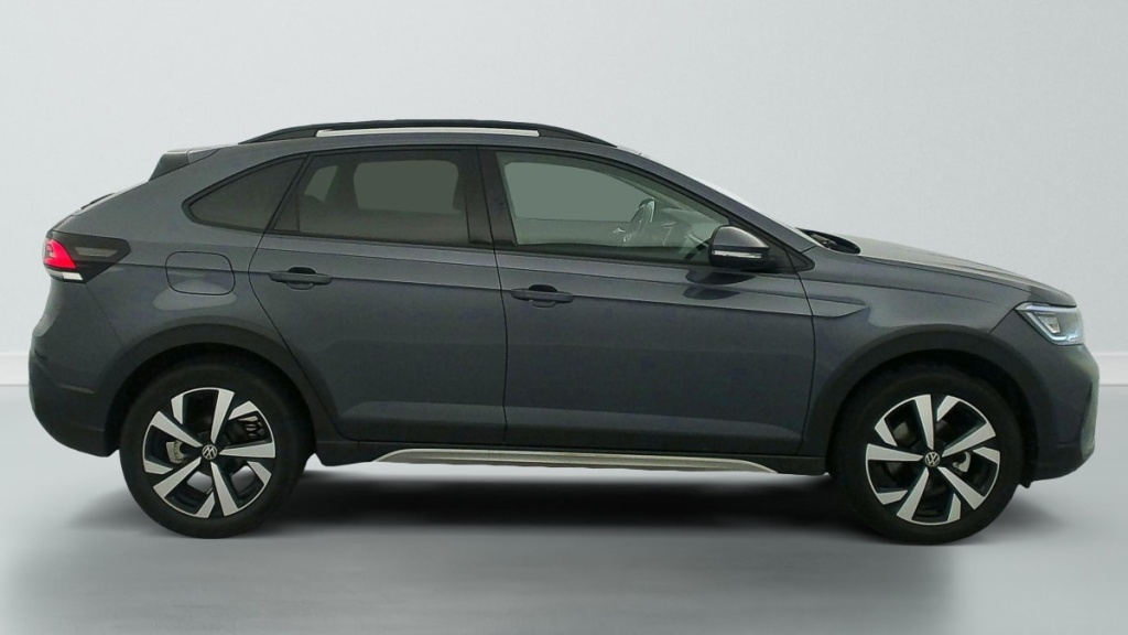 VOLKSWAGEN Taigo 1.0 TSI 116 DSG7 VW Edition - ref: 1-364686 - Photo 8