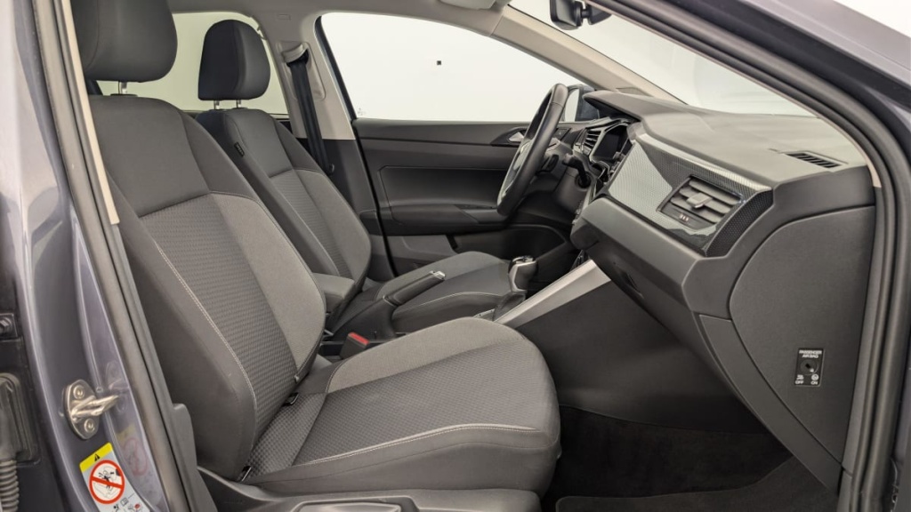 VOLKSWAGEN Taigo 1.0 TSI 116 DSG7 VW Edition - ref: 1-364686 - Photo 9