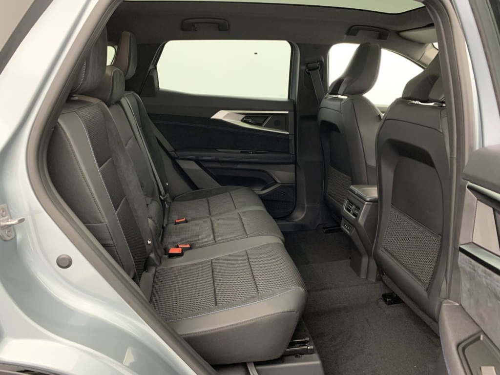 RENAULT Espace FULL HYBRID E-TECH 200 CH 7PL ESPRIT ALPINE - ref: 1-364700 - Photo 10