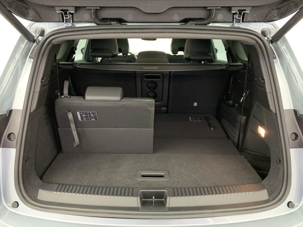 RENAULT Espace FULL HYBRID E-TECH 200 CH 7PL ESPRIT ALPINE - ref: 1-364706 - Photo 11