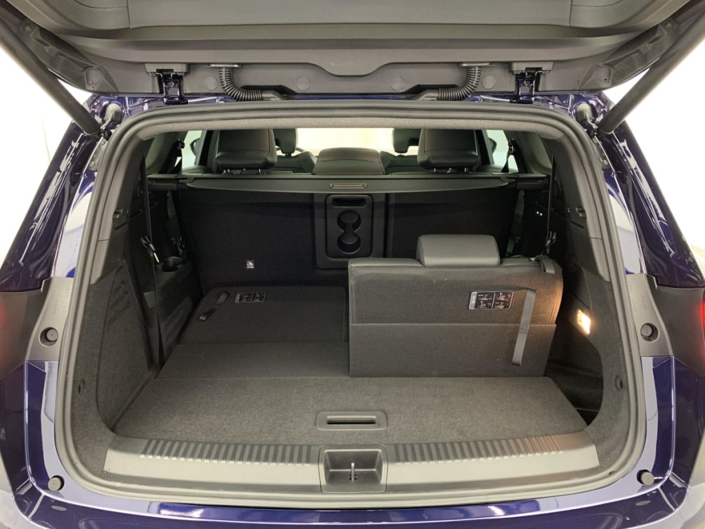 RENAULT Espace FULL HYBRID E-TECH 200 CH 7PL ESPRIT ALPINE - ref: 1-364710 - Photo 11