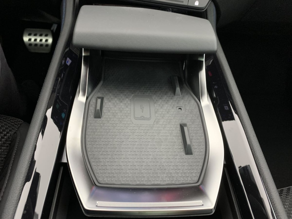 RENAULT Espace FULL HYBRID E-TECH 200 CH 7PL ESPRIT ALPINE - ref: 1-364710 - Photo 20