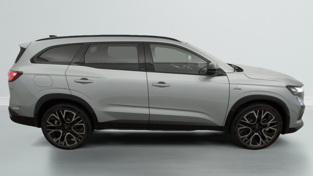 RENAULT Espace FULL HYBRID E-TECH 200 CH 7PL ESPRIT ALPINE - ref: 1-364712 - Photo 8