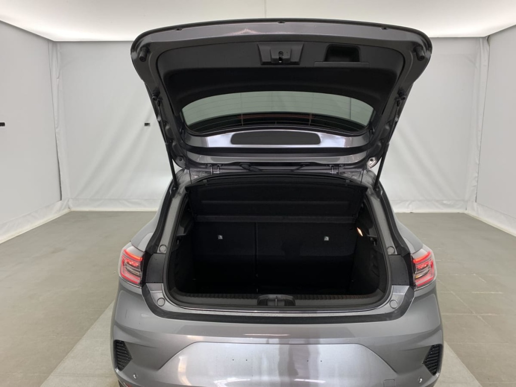 RENAULT Clio TCE 90 CH GSR2 TECHNO - ref: 1-364732 - Photo 11