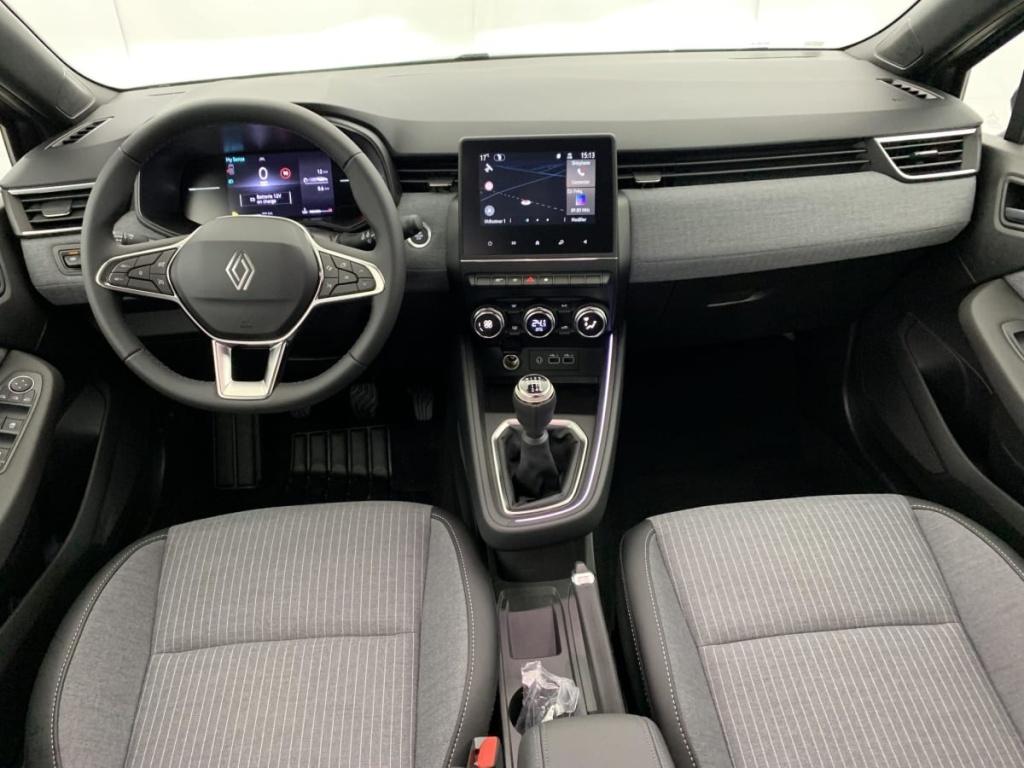 RENAULT Clio TCE 90 CH GSR2 TECHNO - ref: 1-364732 - Photo 13