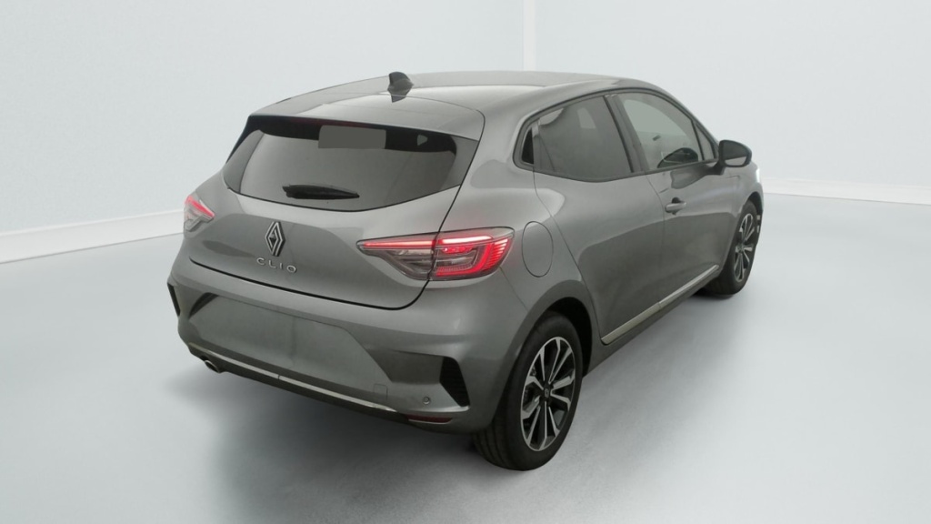 RENAULT Clio TCE 90 CH GSR2 TECHNO - ref: 1-364732 - Photo 7