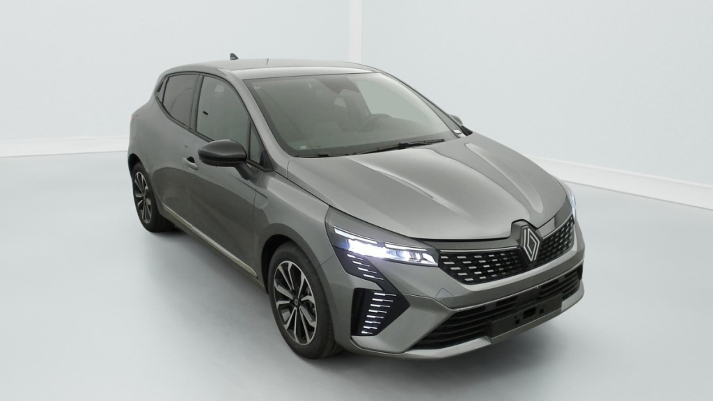 RENAULT Clio TCE 90 CH GSR2 TECHNO - ref: 1-364734 - Photo 1