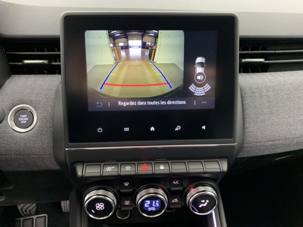 RENAULT Clio TCE 90 CH GSR2 TECHNO - ref: 1-364738 - Photo 17