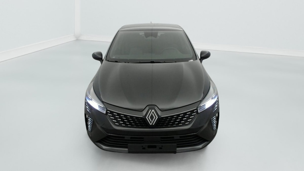 RENAULT Clio TCE 90 CH GSR2 TECHNO - ref: 1-364738 - Photo 2