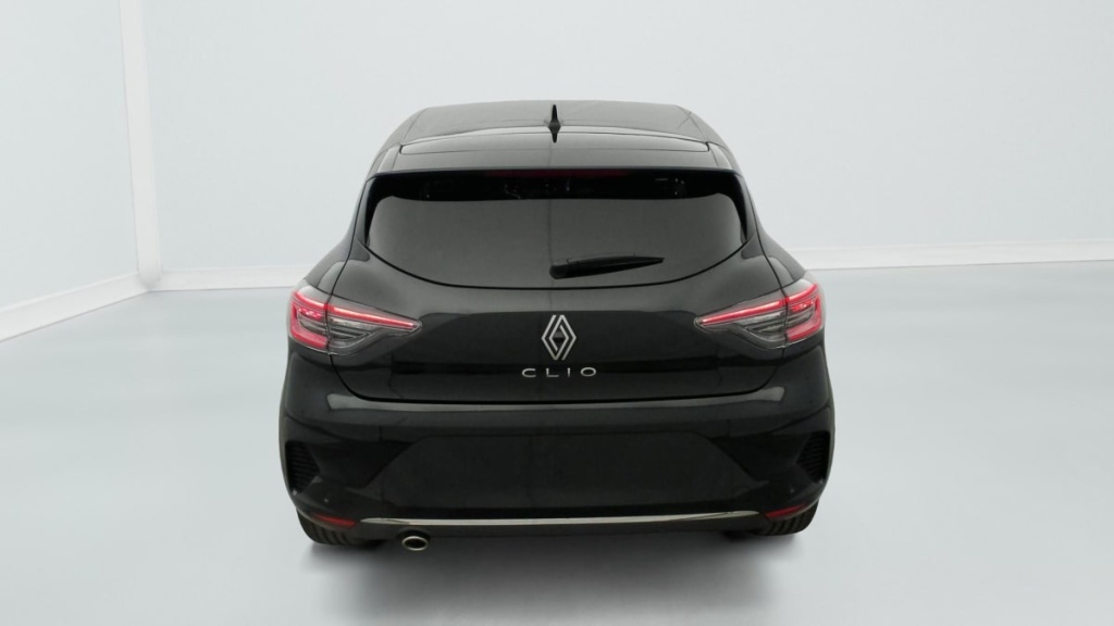 RENAULT Clio TCE 90 CH GSR2 TECHNO - ref: 1-364738 - Photo 6