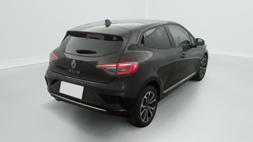 RENAULT Clio TCE 90 CH GSR2 TECHNO - ref: 1-364738 - Photo 7