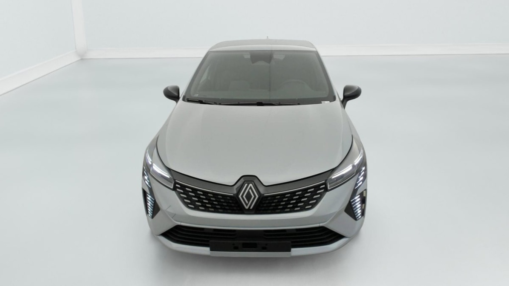 RENAULT Clio TCE 90 CH GSR2 TECHNO - ref: 1-364739 - Photo 2