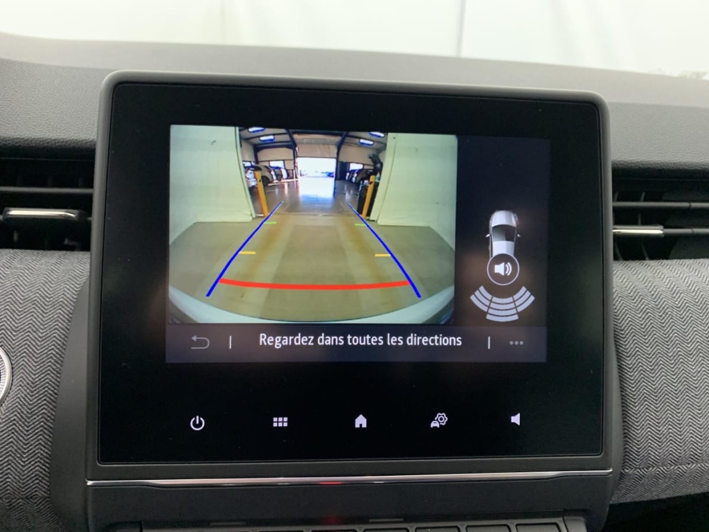 RENAULT Clio TCE 90 CH GSR2 TECHNO - ref: 1-364743 - Photo 17