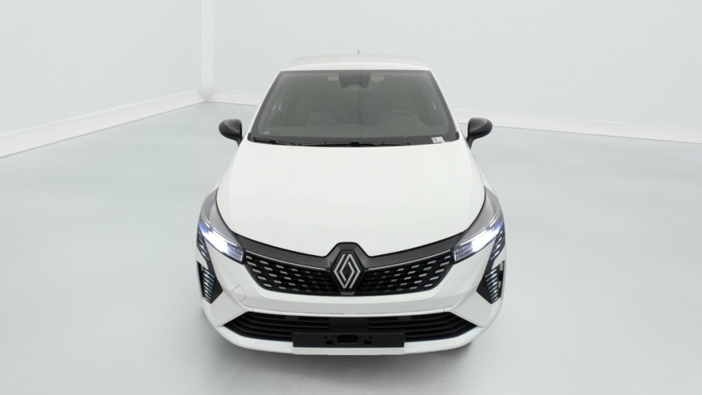 RENAULT Clio TCE 90 CH GSR2 TECHNO - ref: 1-364743 - Photo 2