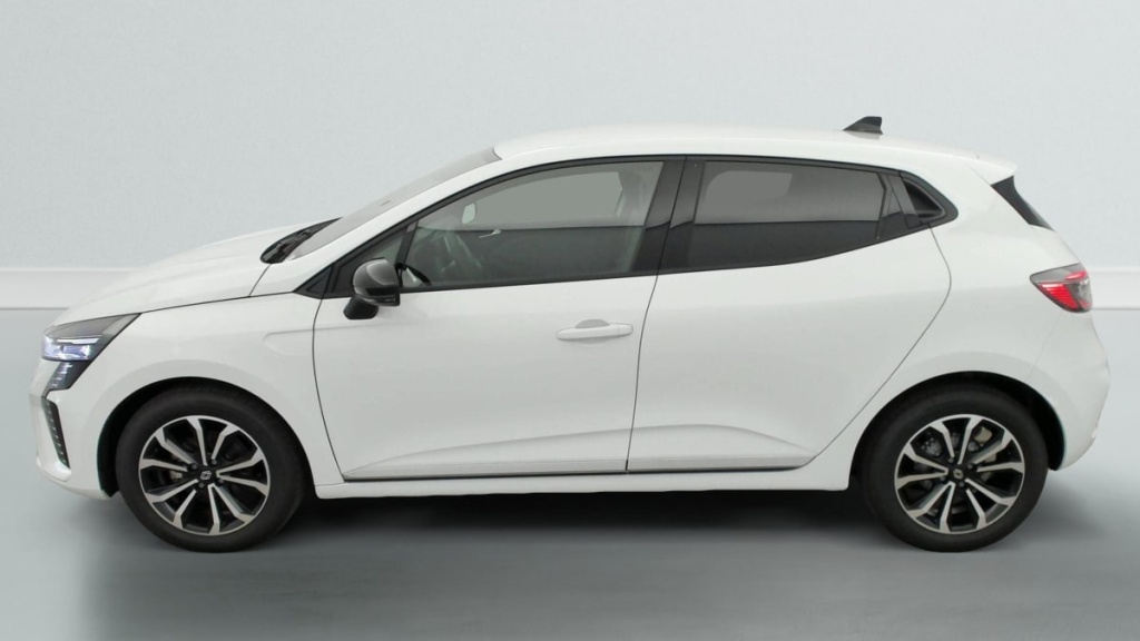 RENAULT Clio TCE 90 CH GSR2 TECHNO - ref: 1-364743 - Photo 4