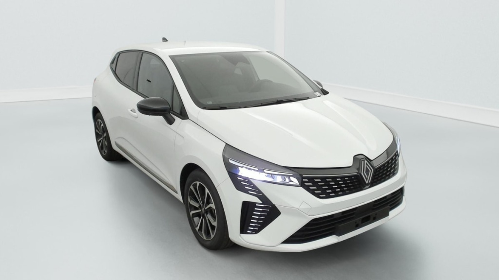 RENAULT Clio TCE 90 CH GSR2 TECHNO - ref: 1-364744 - Photo 1