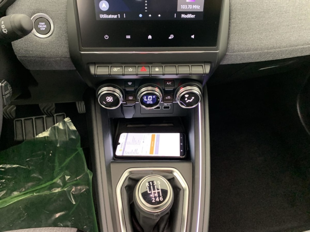 RENAULT Clio TCE 90 CH GSR2 TECHNO - ref: 1-364744 - Photo 18