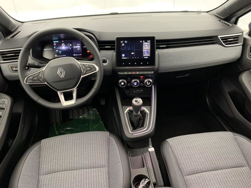 RENAULT Clio TCE 90 CH GSR2 TECHNO - ref: 1-364746 - Photo 13