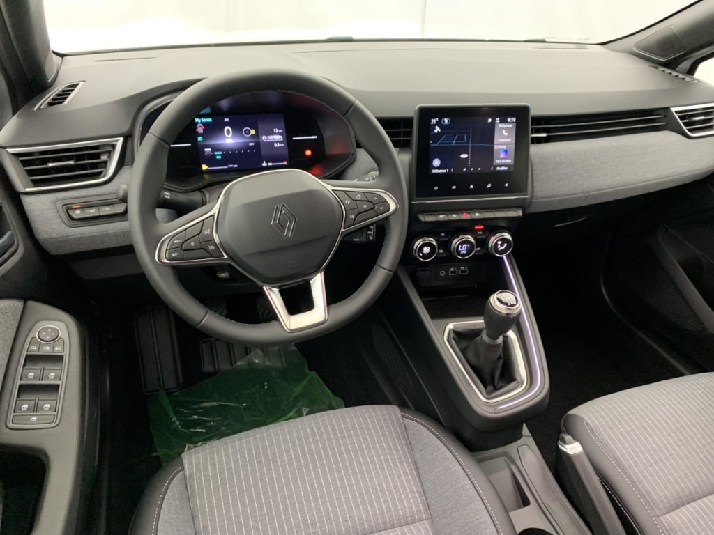 RENAULT Clio TCE 90 CH GSR2 TECHNO - ref: 1-364746 - Photo 14