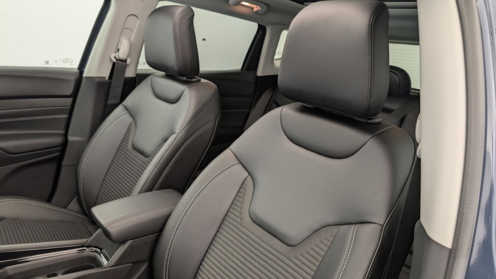 JEEP Compass 1.3 PHEV T4 190 ch 4xe eAWD Limited - ref: 1-364759 - Photo 15