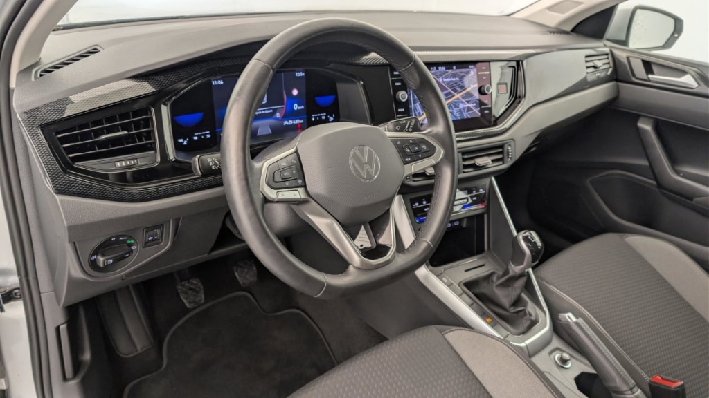 VOLKSWAGEN Polo 1.0 80 S S BVM5 - ref: 1-364930 - Photo 15