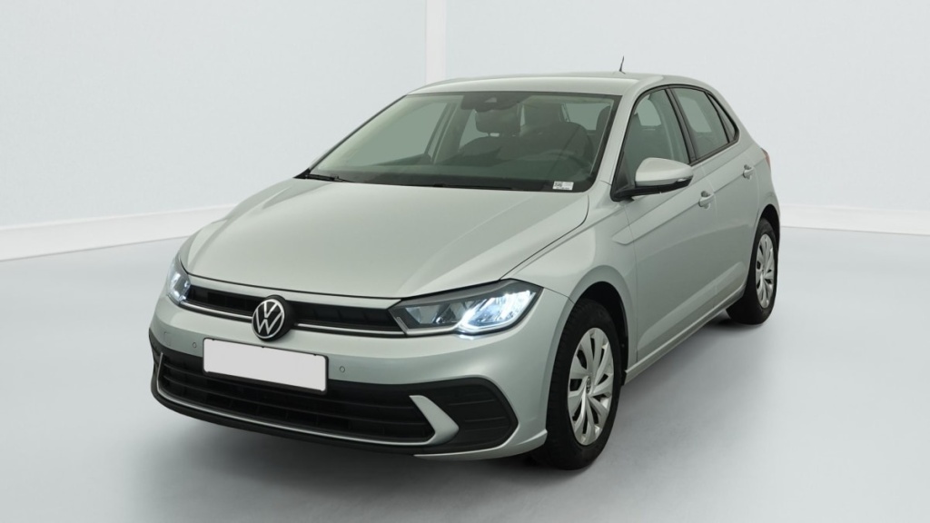 VOLKSWAGEN Polo 1.0 80 S S BVM5 - ref: 1-364930 - Photo 3