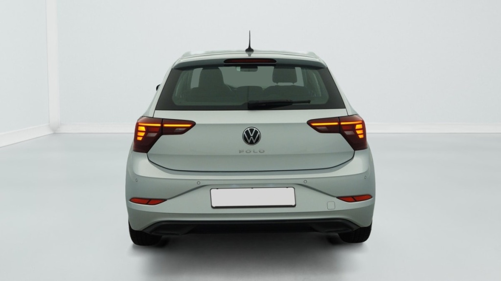 VOLKSWAGEN Polo 1.0 80 S S BVM5 - ref: 1-364930 - Photo 6