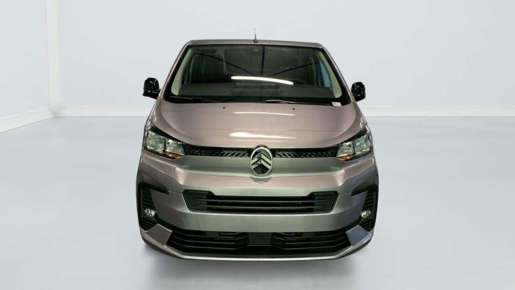 CITROEN Jumpy XL BLUEHDI 145 S S EAT8 - ref: 1-364944 - Photo 2