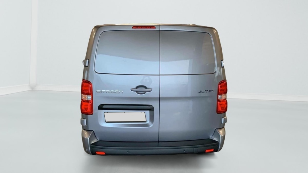 CITROEN Jumpy XL BLUEHDI 145 S S EAT8 - ref: 1-364944 - Photo 6