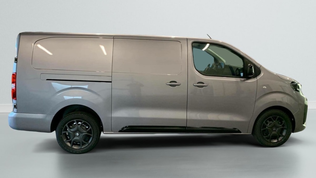 CITROEN Jumpy XL BLUEHDI 145 S S EAT8 - ref: 1-364944 - Photo 8