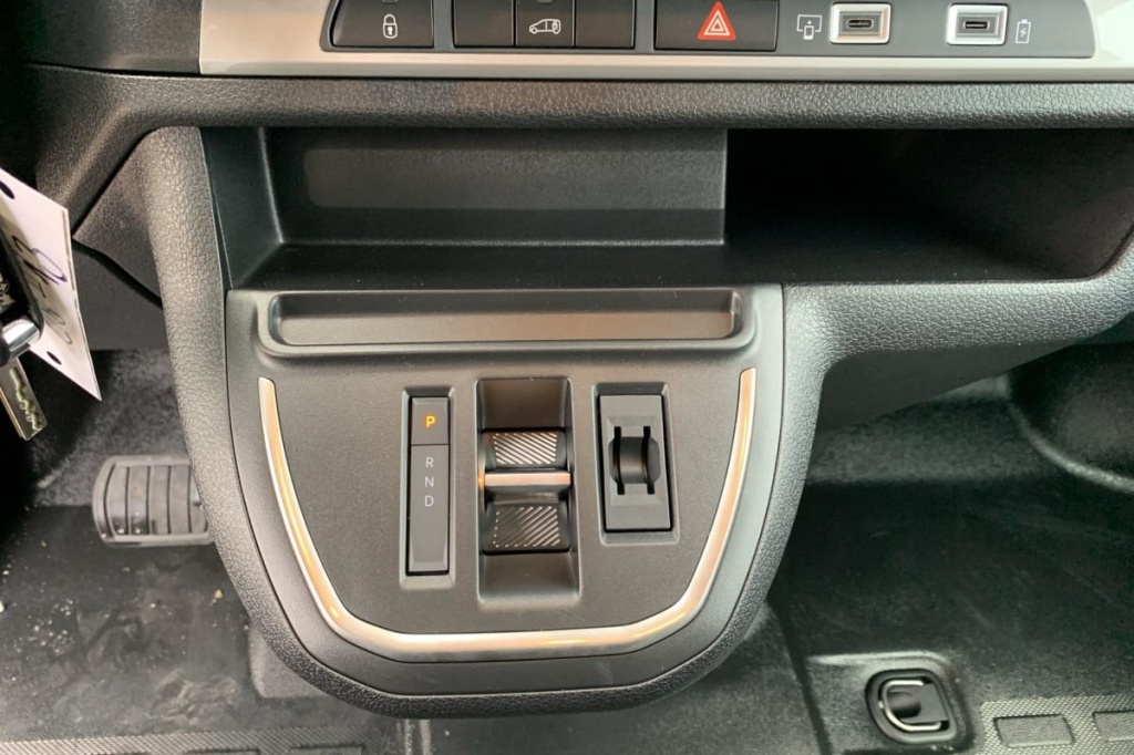 CITROEN Jumpy XL BLUEHDI 145 S S EAT8 - ref: 1-364948 - Photo 16